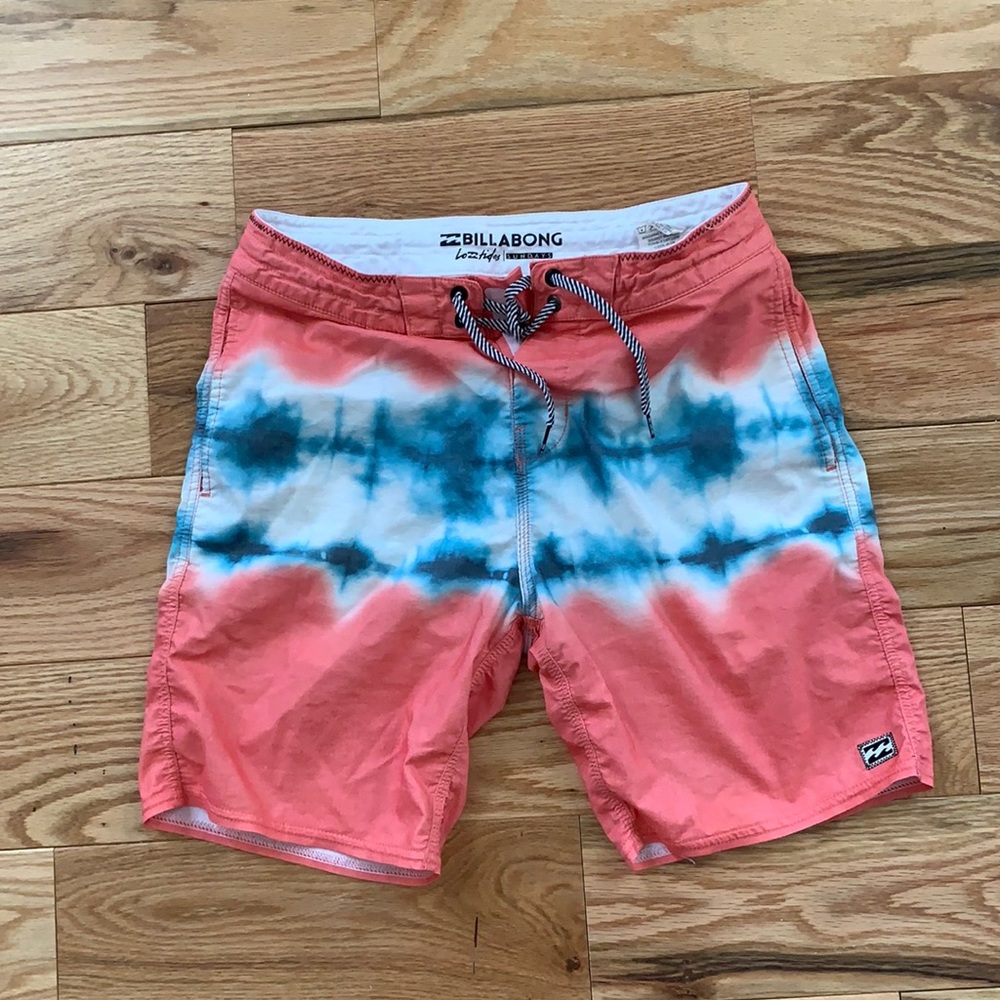 Billabong bathing suit